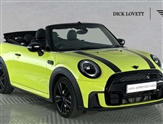Mini Convertible Image 1