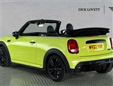 Mini Convertible Image 2