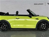 Mini Convertible Image 3