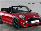 Mini Convertible Image 1