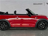 Mini Convertible Image 3