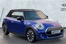 Used Mini Convertible