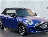 Mini Convertible Image 1