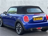 Mini Convertible Image 2
