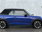 Mini Convertible Image 3