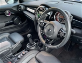 Mini Convertible Image 6