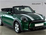 Mini Convertible Image 1