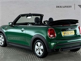 Mini Convertible Image 2