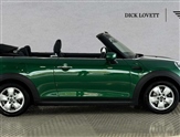 Mini Convertible Image 3