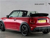 Mini Convertible Image 2