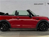Mini Convertible Image 3