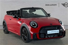 Used Mini Convertible