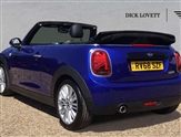 Mini Convertible Image 2