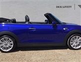 Mini Convertible Image 3