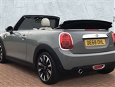 Mini Convertible Image 2