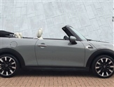 Mini Convertible Image 3