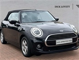 Mini Convertible Image 1