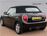 Mini Convertible Image 2