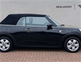 Mini Convertible Image 3