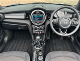 Mini Convertible Image 4