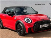 Mini Convertible Image 1