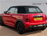 Mini Convertible Image 2