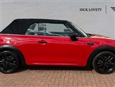 Mini Convertible Image 3