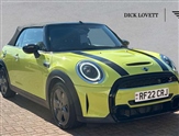 Mini Convertible Image 1