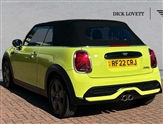 Mini Convertible Image 2