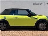 Mini Convertible Image 3