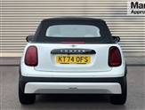 Mini Convertible Image 4