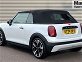 Mini Convertible Image 5
