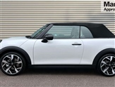 Mini Convertible Image 6