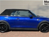 Mini Convertible Image 2