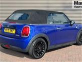 Mini Convertible Image 3