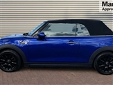 Mini Convertible Image 6