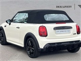 Mini Convertible Image 2
