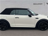 Mini Convertible Image 3