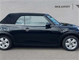 Mini Convertible Image 3