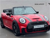 Mini Convertible Image 1
