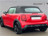 Mini Convertible Image 2