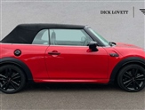 Mini Convertible Image 3
