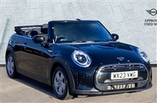 Used Mini Convertible