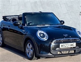 Mini Convertible Image 1