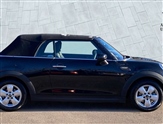 Mini Convertible Image 3