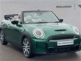Mini Convertible Image 1