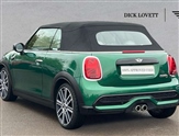 Mini Convertible Image 2