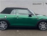 Mini Convertible Image 3