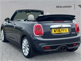Mini Convertible Image 2
