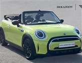Mini Convertible Image 1
